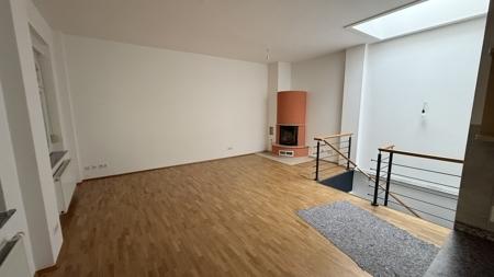 WZ mit Kamin
