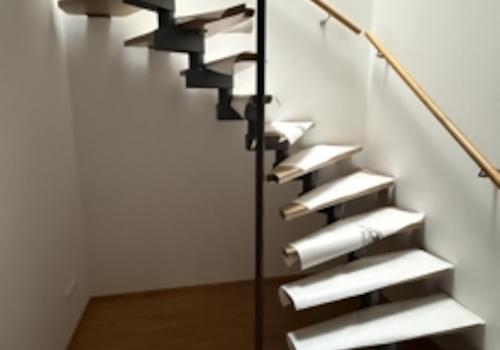 Treppe