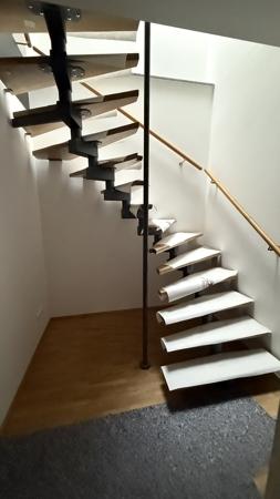 Treppe