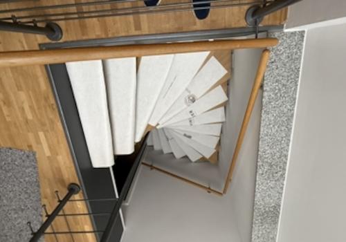 Treppe