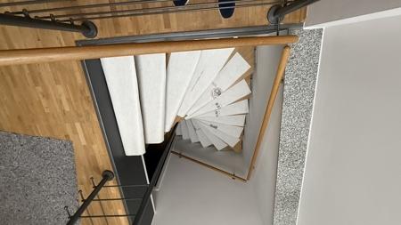 Treppe