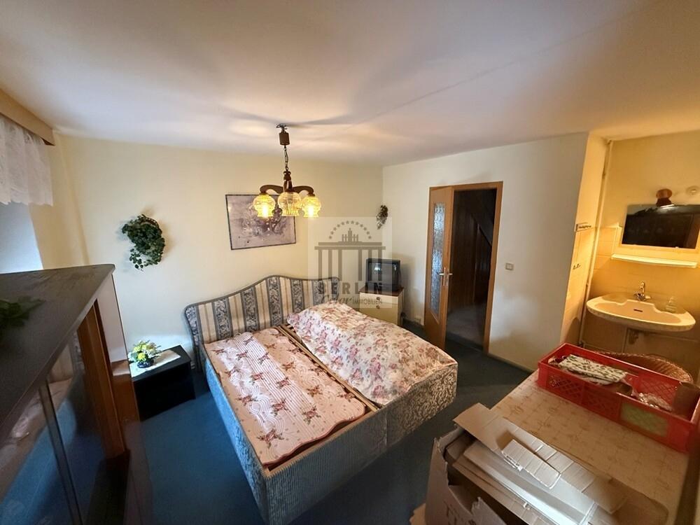 Schlafzimmer EG