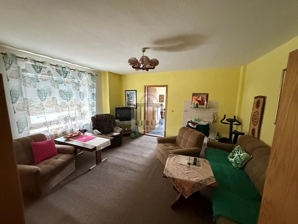 Wohnzimmer EG