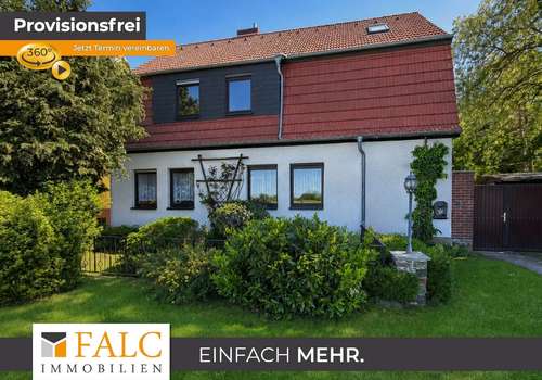 Ihr neues Zuhause!