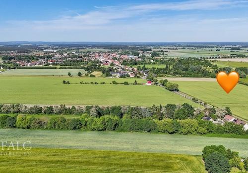 Westansicht