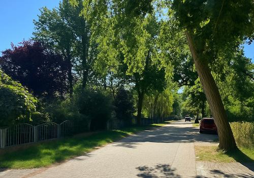 Bötzseestraße