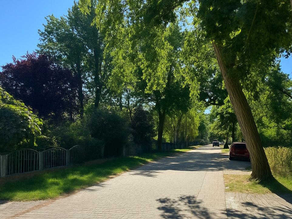 Bötzseestraße