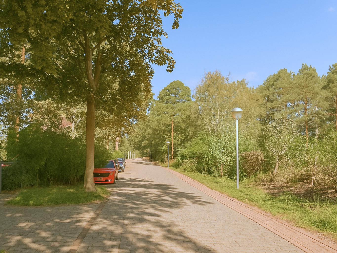 Bötzseestraße