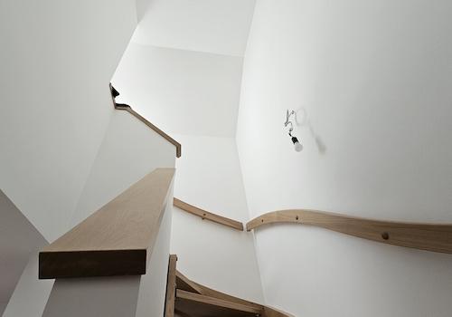 Treppenhaus