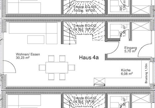 EG Hausnummer 4