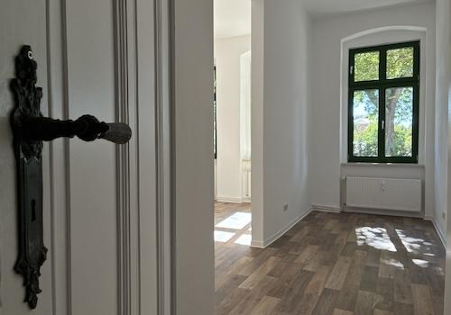 Wohnzimmer Detail