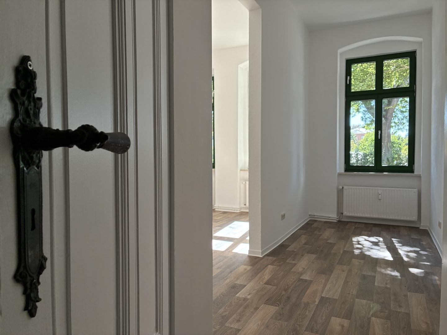 Wohnzimmer Detail