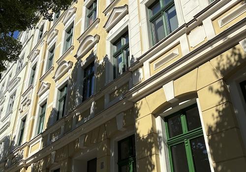Fassade