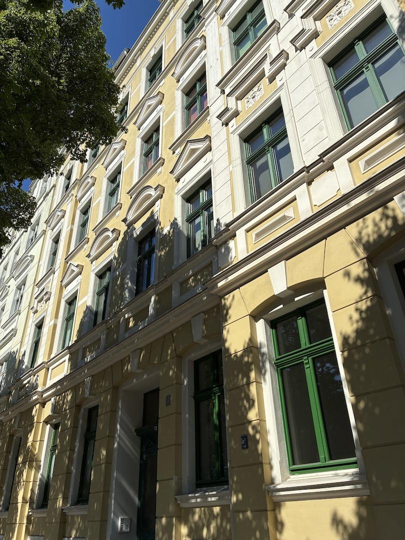 Fassade