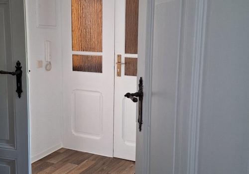 Herzlich willkommen im Altbau!