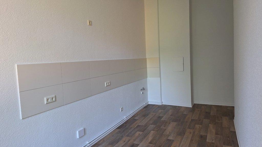 Küchenanschlüsse