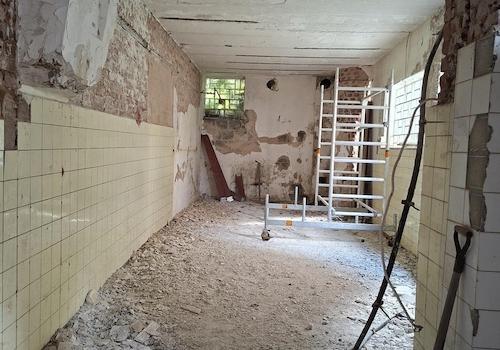 Backhaus