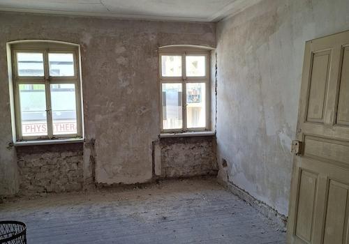 Wohnraum I