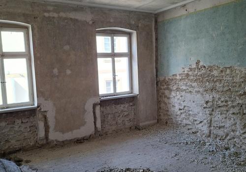 Wohnraum II