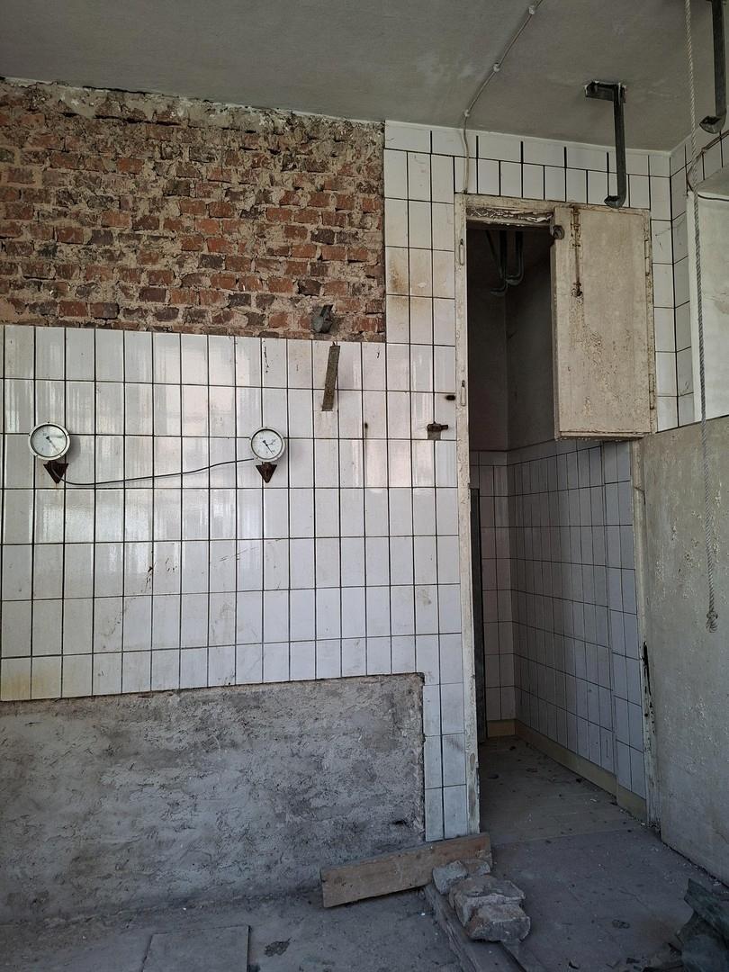 Schlachthaus I