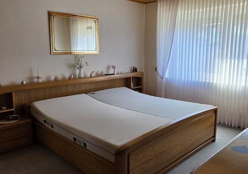 Schlafzimmer EG