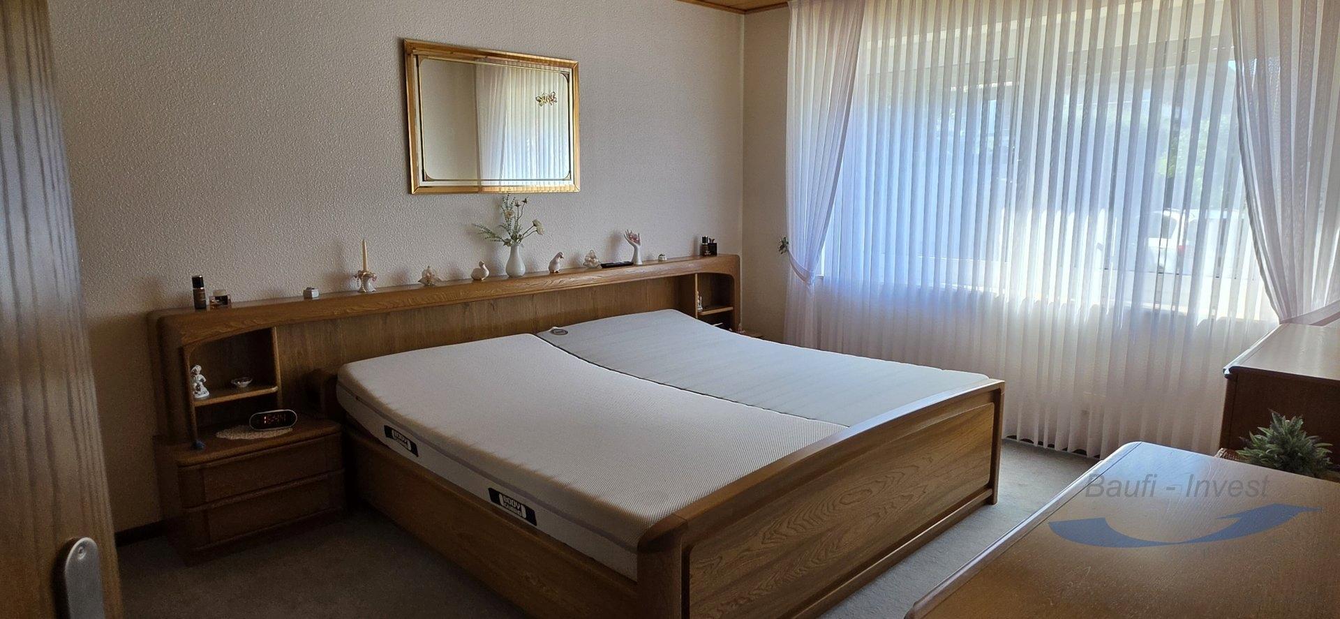 Schlafzimmer EG