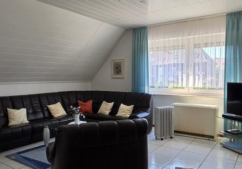 Wohnzimmer 1.OG
