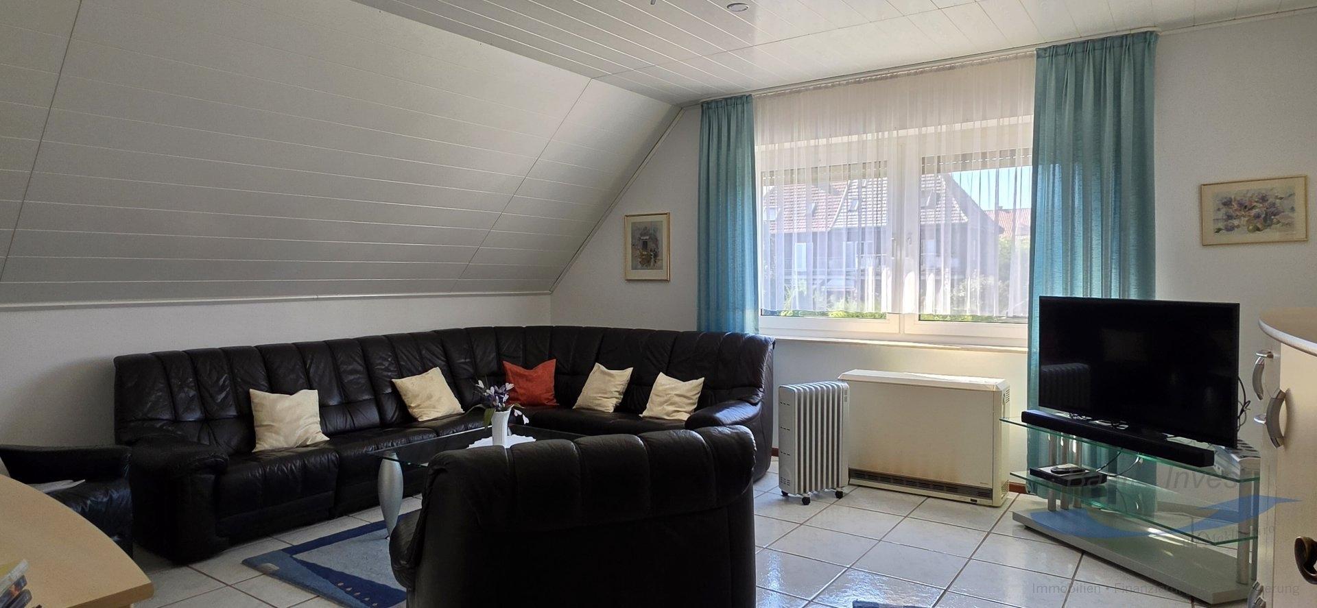 Wohnzimmer 1.OG