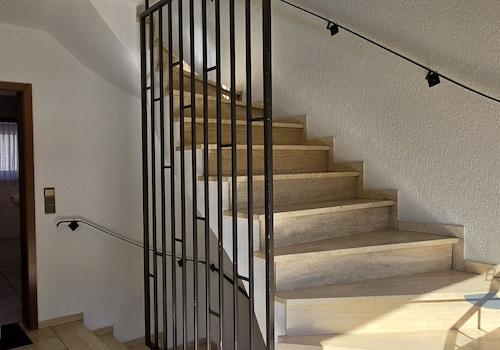 Treppe