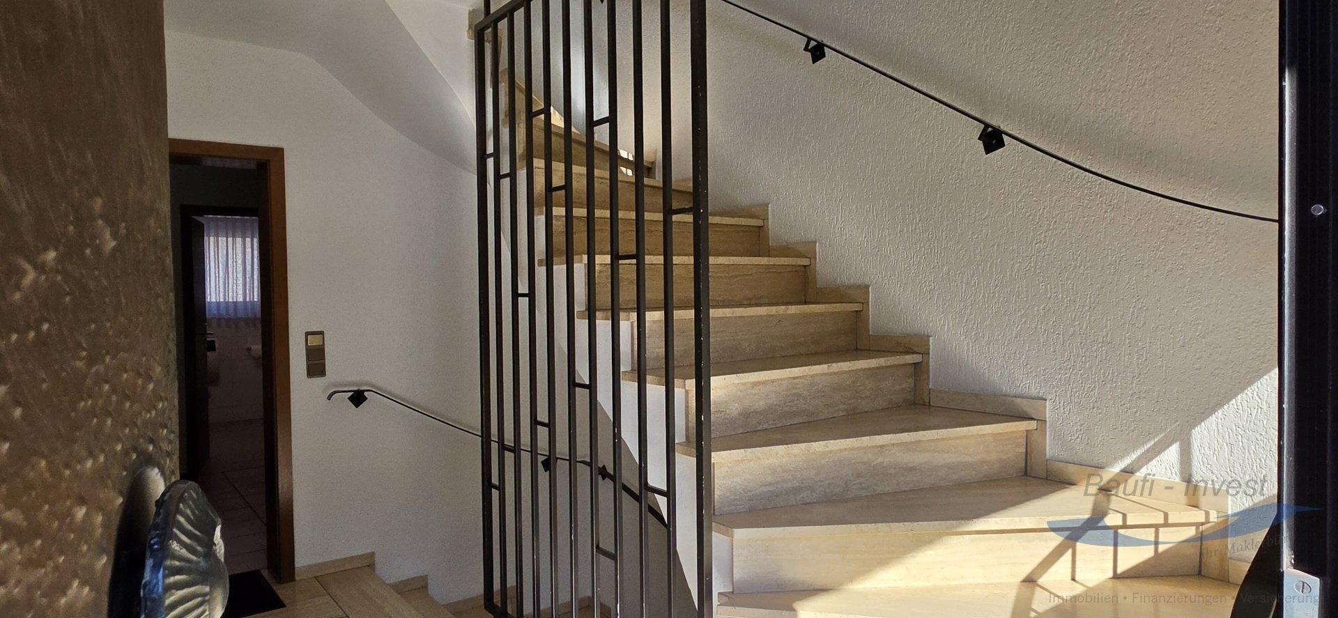 Treppe