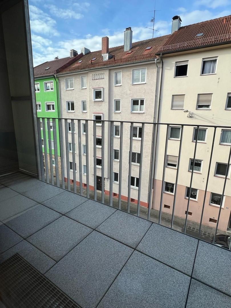 Balkon
