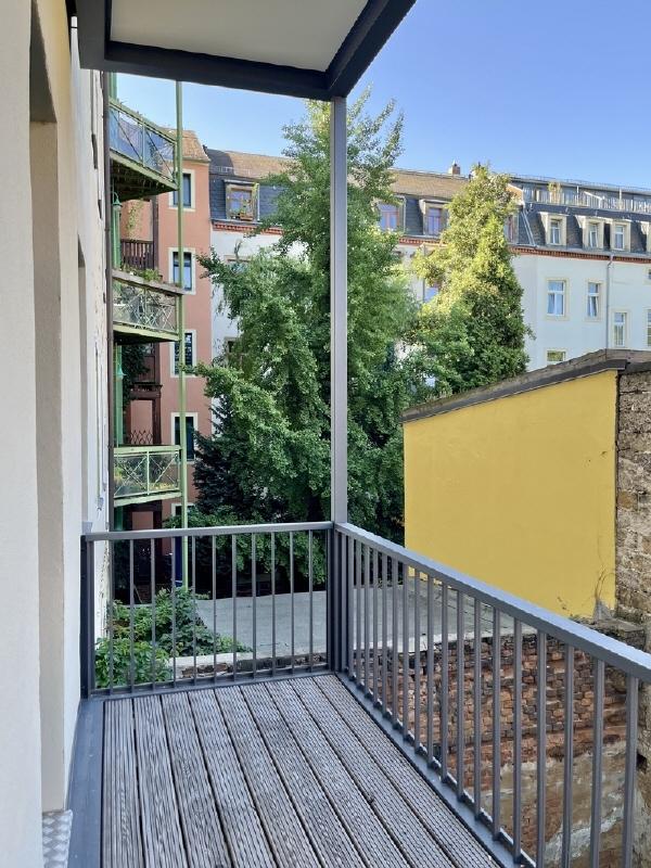 West-Balkon