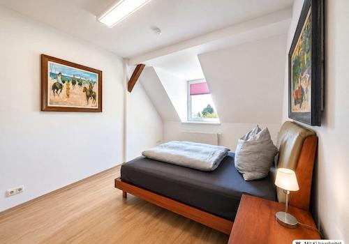 DG Schlafzimmer