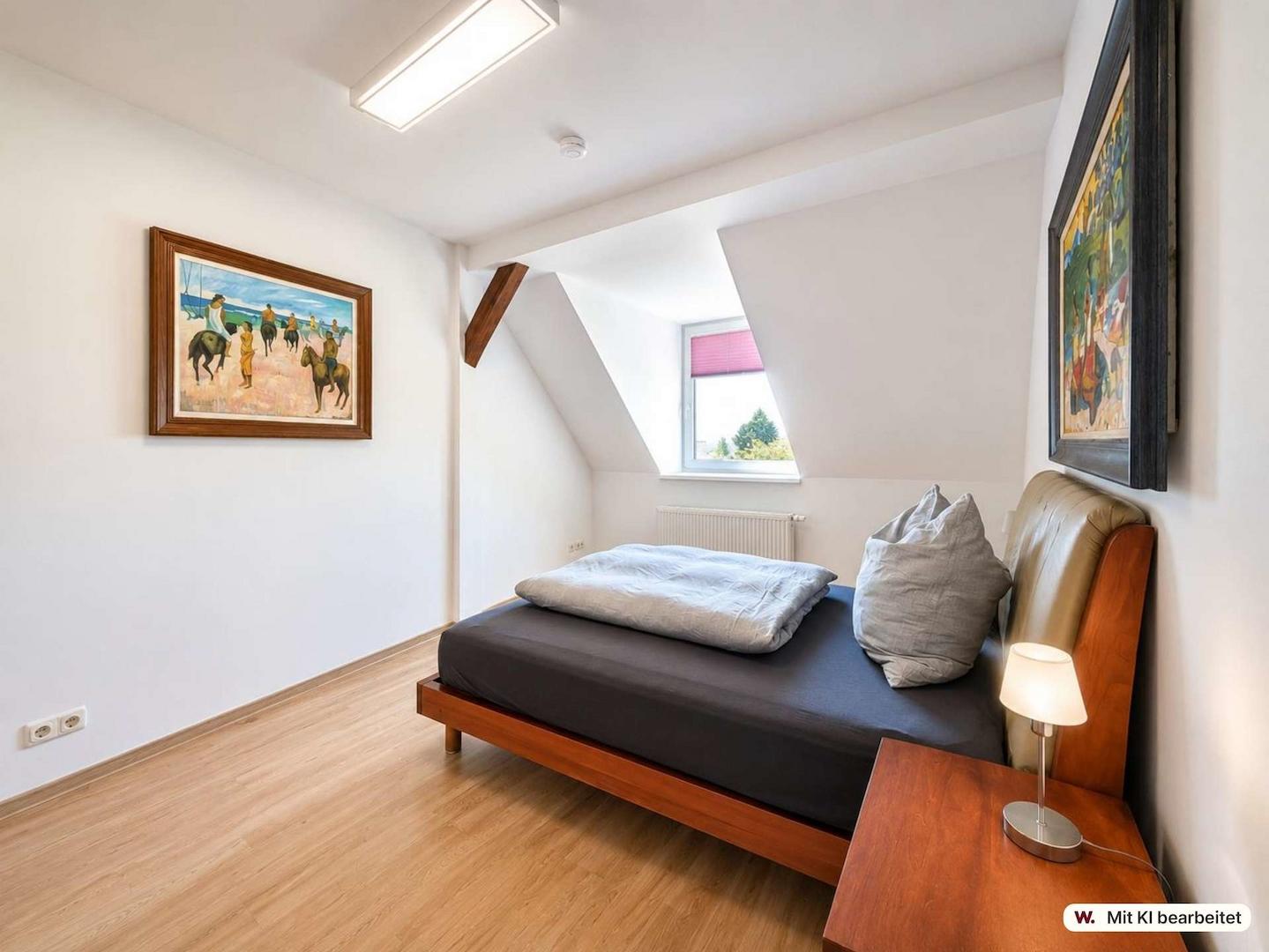DG Schlafzimmer