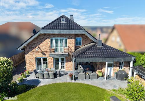 8 Terrasse