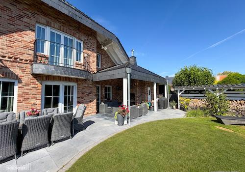 12 Terrasse
