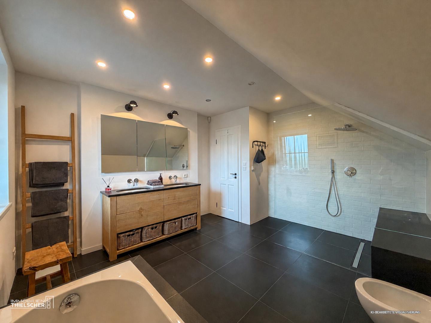 27 Badezimmer OG