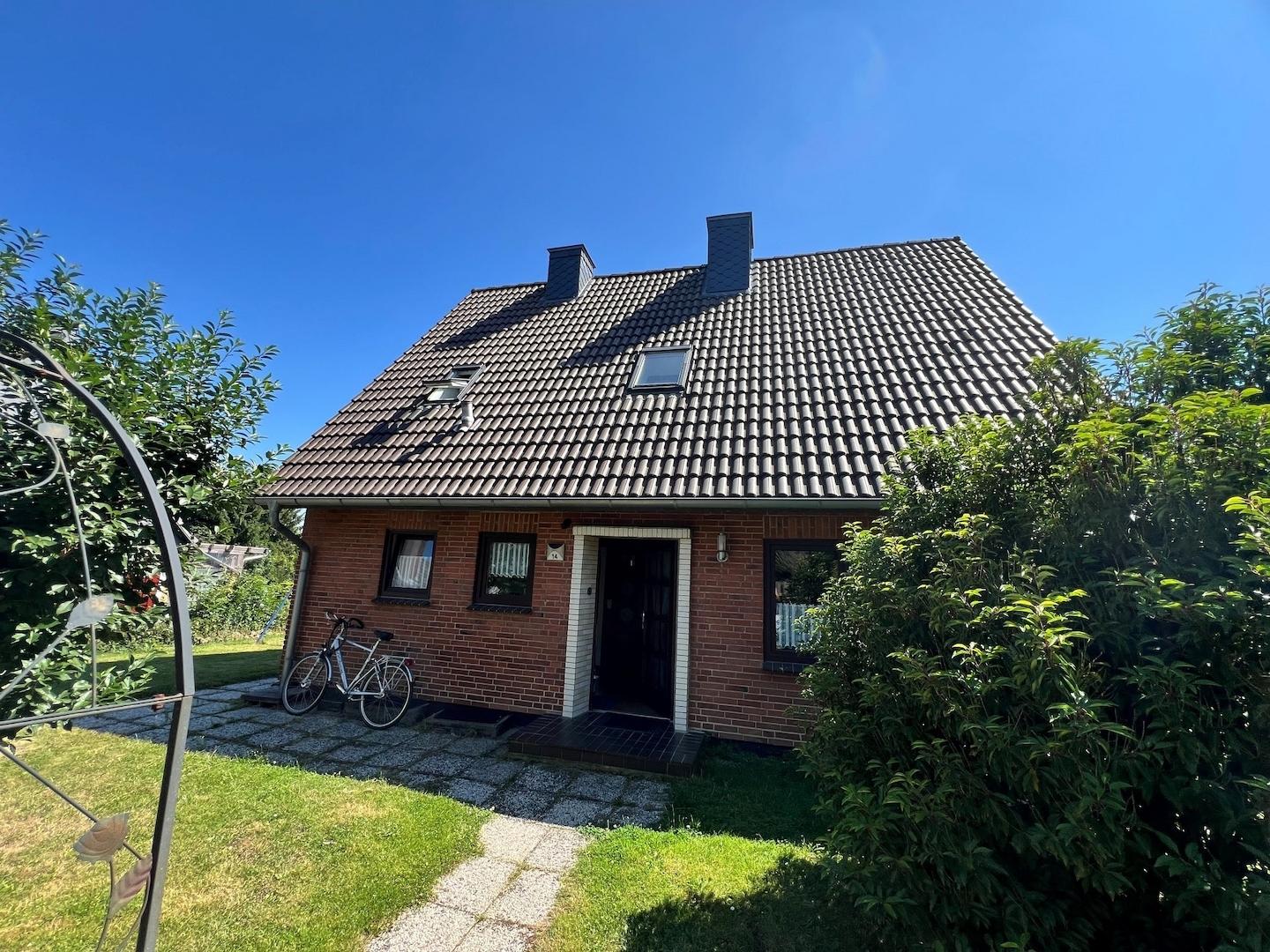 Vorderansicht