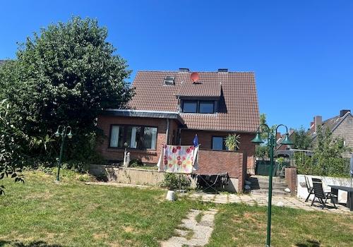 Rückansicht