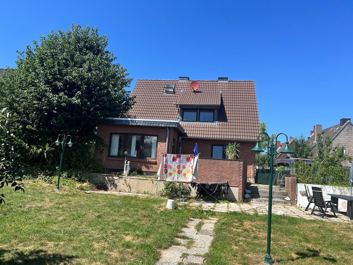 Rückansicht