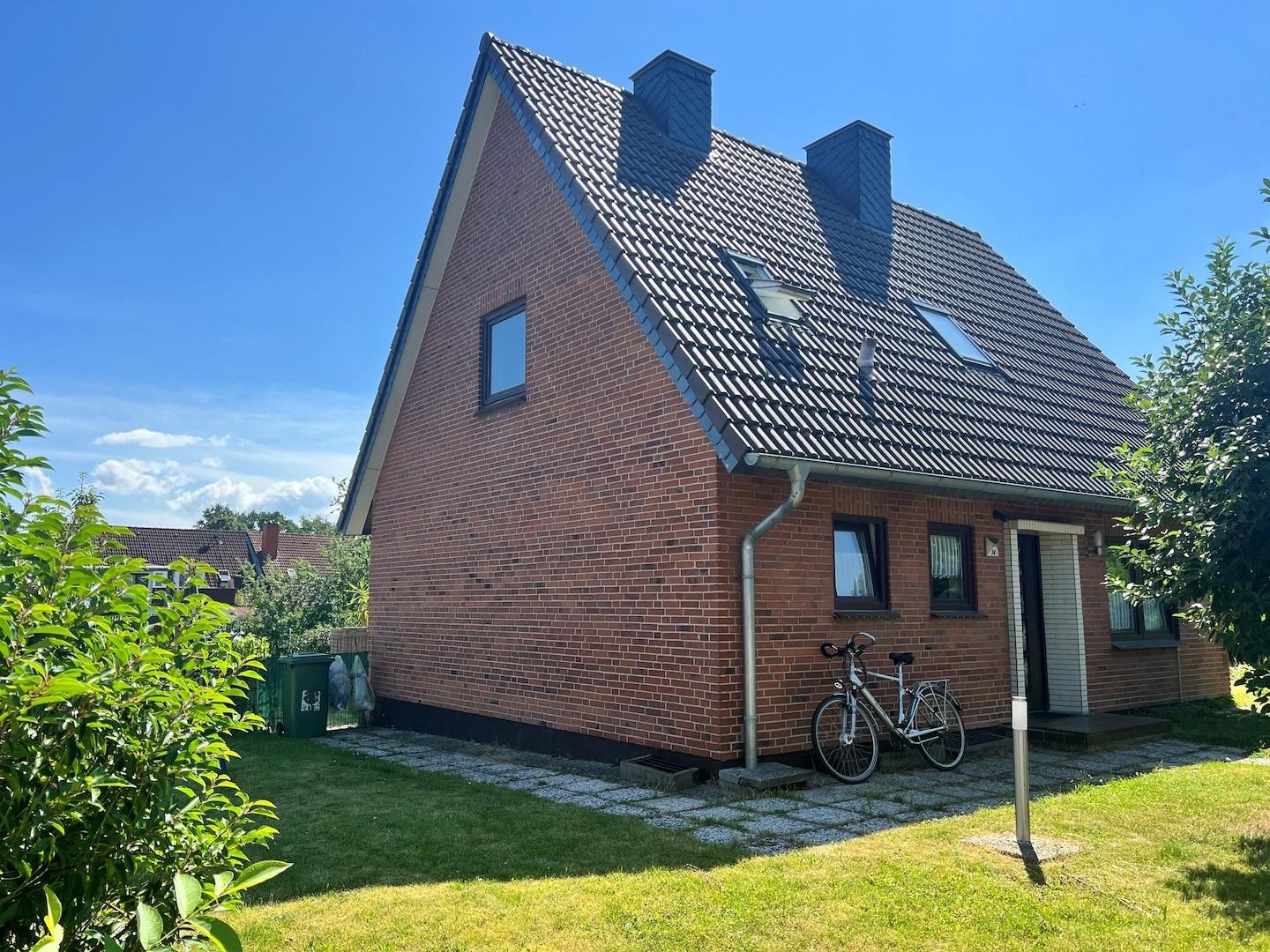 Vorderansicht