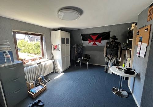 Zimmer OG