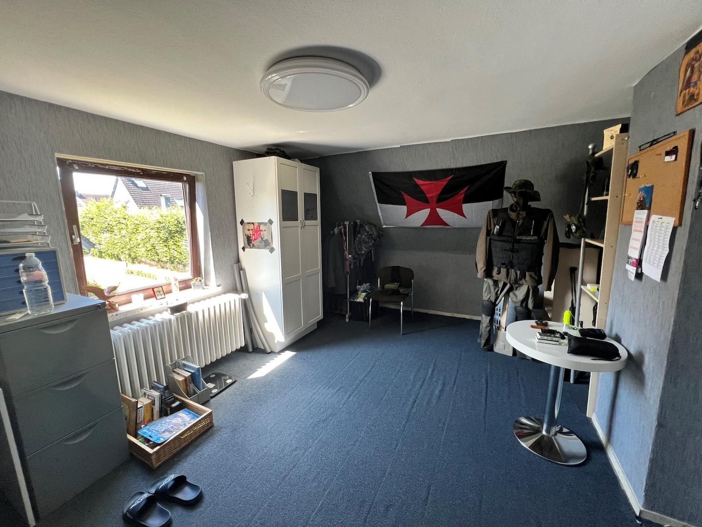 Zimmer OG