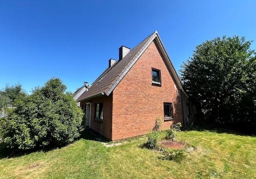 Seitenansicht