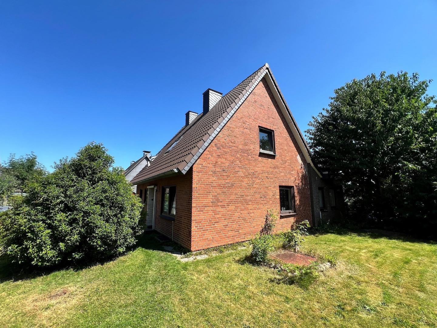 Seitenansicht