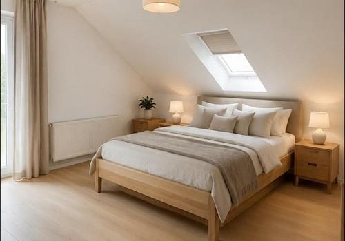 Schlafzimmer KI Vorschlag