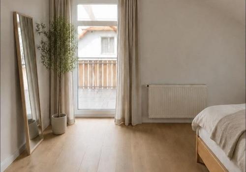 Schlafzimmer KI Vorschlag