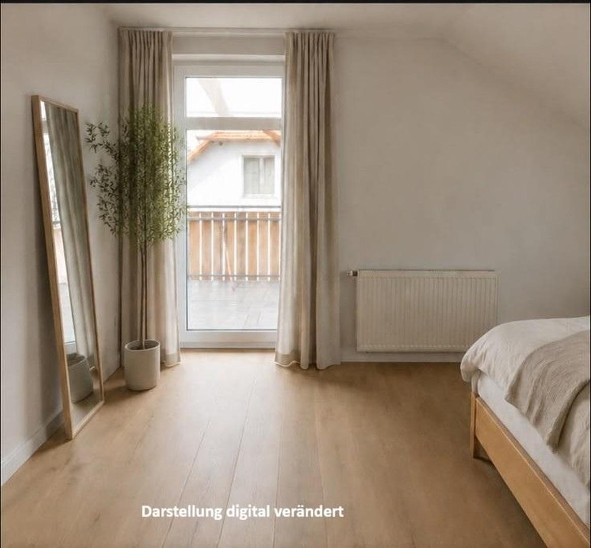 Schlafzimmer KI Vorschlag