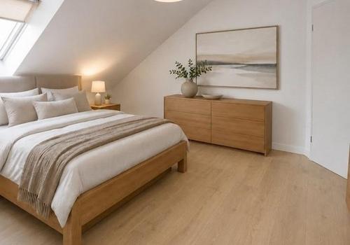 Schlafzimmer KI Vorschlag