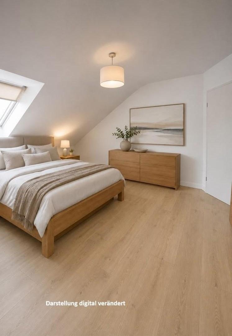 Schlafzimmer KI Vorschlag